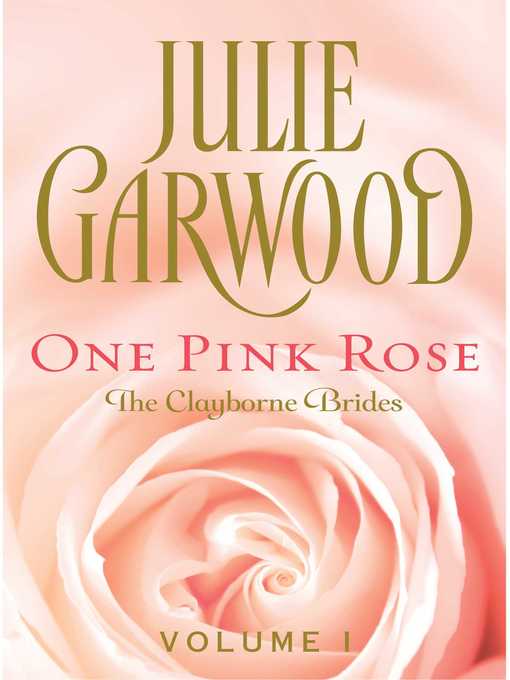 Cover image for One Pink Rose